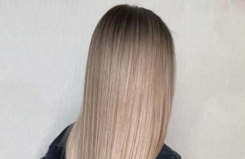 Женская стрижка, окрашивание волос от 25р в "Venera beauty"