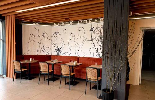 Все меню со скидкой 30% от "BLACK COFEE"