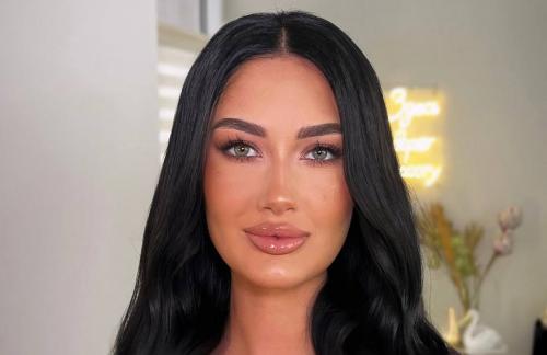 Вечерний, свадебный макияж, прически со скидкой до 18% в "Venera beauty"