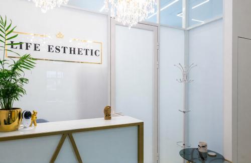 Массаж тела для женщин от 40р в "Life Esthetic"