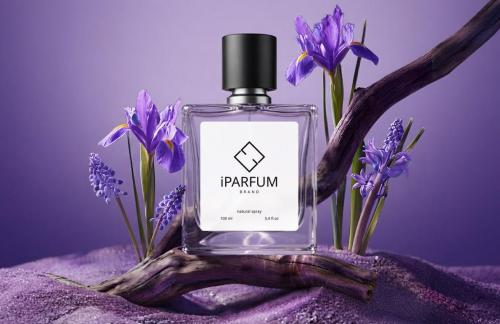 Два флакона духов по 100 мл со скидкой 30% от бренда "iPARFUM"
