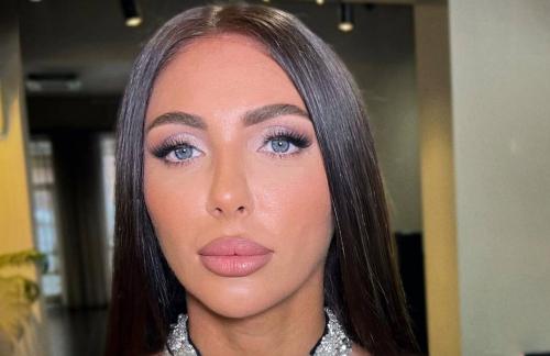 Вечерний, свадебный макияж, прически со скидкой до 18% в "Venera beauty"