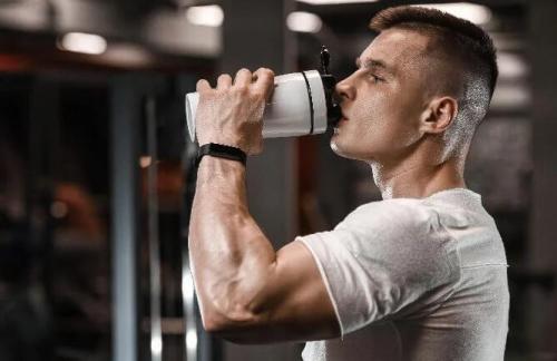 Витамины, БАДы, протеины, спортивная одежда от 3р в "Sport Nutrition"