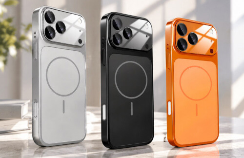 Аксессуары для мобильных устройств от "Shtuchki.by"