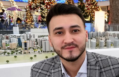 Мужские, детские стрижки от 20р у барбера Мердана