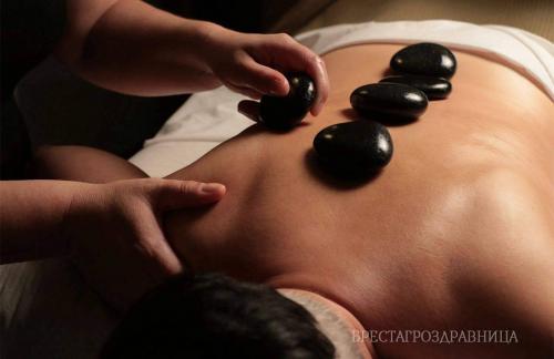 СпецЦена до 15.09! Ручной и аппаратный массаж от 30р в "Smart_body"