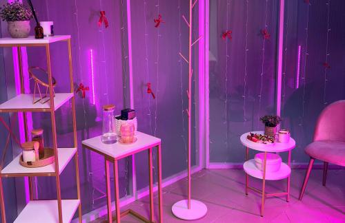 Классический, антицеллюлитный массаж тела, spa-программы от 24,50р в "Aura Massage" в Бресте