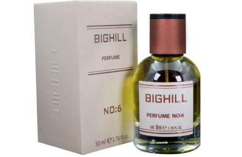 Bighill духи женские