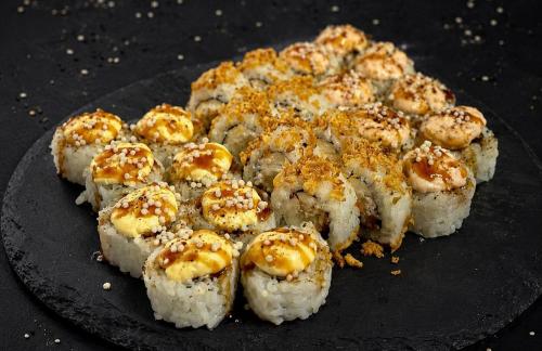 Суши-сеты от 24р от "Sushi Dream"