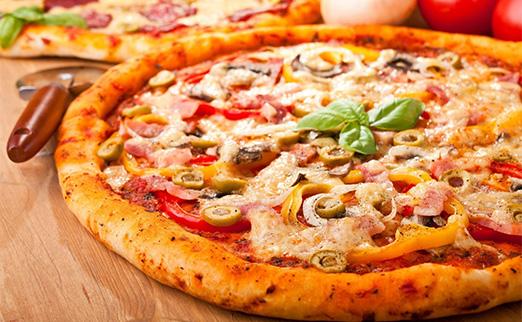 Курьёзные новости и малоизвестные факты о пицце