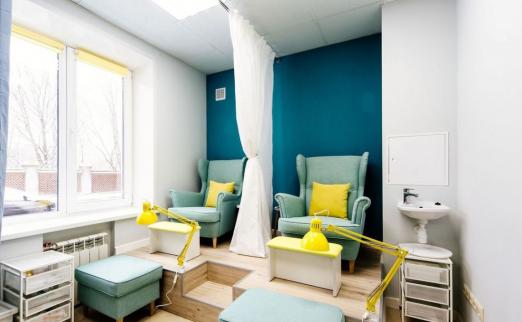 nail studio nail studio