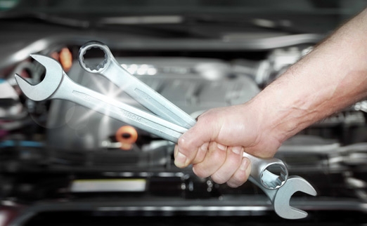 Смотрите, какая акция: диагностика подвески, ремонт рулевых реек, ГУР со скидкой до 100% от Slivki.by!